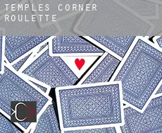 Temples Corner  Roulette