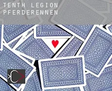 Tenth Legion Pferderennen