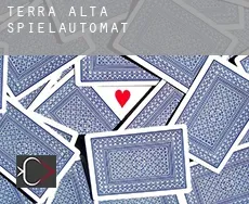 Terra Alta  Spielautomat