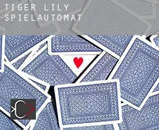 Tiger Lily  Spielautomat