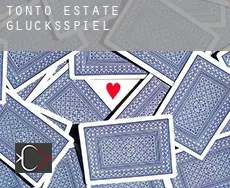 Tonto Estate Glücksspiel