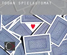 Tooan  Spielautomat