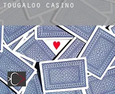 Tougaloo Casino