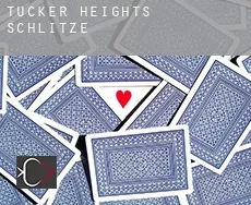 Tucker Heights  Schlitze