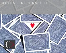 Utica  Glücksspiel