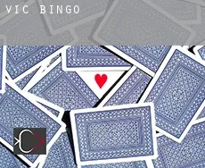 Vic  Bingo