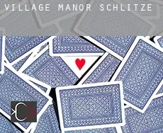 Village Manor  Schlitze
