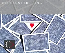 Villaralto  Bingo