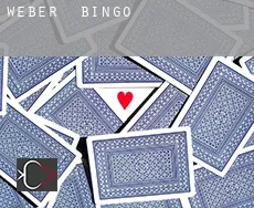 Weber  Bingo