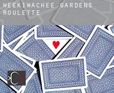Weekiwachee Gardens  Roulette
