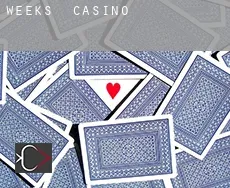 Weeks  Casino