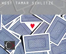 West Tamar  Schlitze