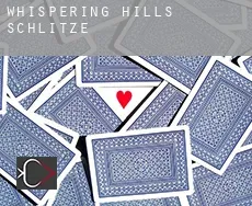 Whispering Hills  Schlitze