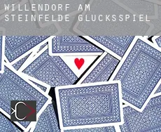 Willendorf am Steinfelde  Glücksspiel