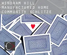 Windham Hill Manufactured Home Community Schlitze