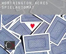 Worthington Acres Spielautomat