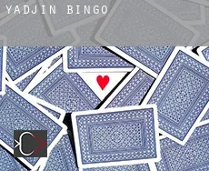 Yadjin  Bingo