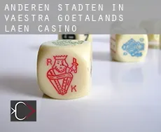 Anderen Städten in Vaestra Goetalands Laen  Casino