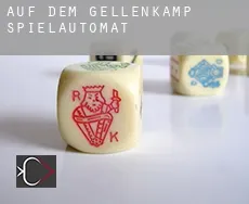 Auf dem Gellenkamp  Spielautomat