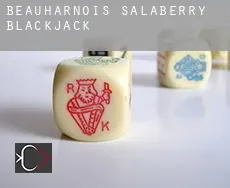 Beauharnois-Salaberry  Blackjack