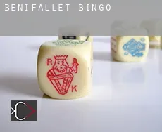 Benifallet  Bingo