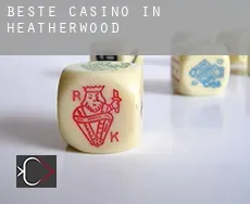 Beste Casino in  Heatherwood
