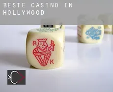 Beste Casino in Hollywood