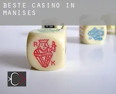 Beste Casino in  Manises