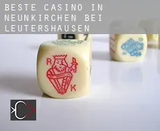 Beste Casino in Neunkirchen bei Leutershausen