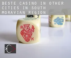Beste Casino in  Other Cities in South Moravian Region