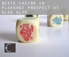 Beste Casino in Pleasant Prospect at Glen Elyn