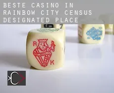 Beste Casino in  Rainbow City