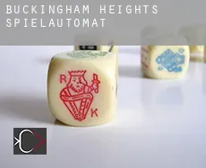 Buckingham Heights  Spielautomat