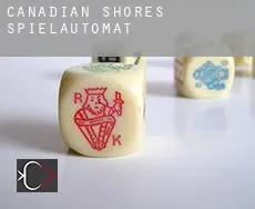 Canadian Shores  Spielautomat