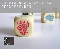 Chautauqua County  Pferderennen
