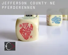 Jefferson County  Pferderennen