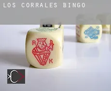 Los Corrales Bingo