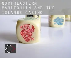 Northeastern Manitoulin and the Islands  Casino