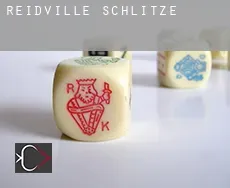 Reidville  Schlitze