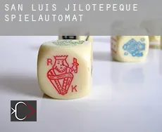 San Luis Jilotepeque Spielautomat
