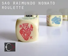 São Raimundo Nonato  Roulette