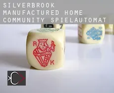Silverbrook Manufactured Home Community Spielautomat