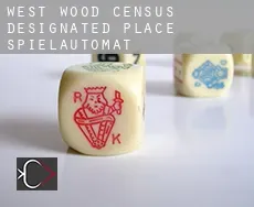 West Wood Spielautomat