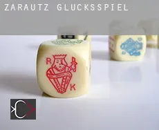 Zarautz  Glücksspiel