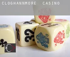 Cloghannmore  Casino