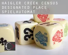 Haigler Creek Spielautomat
