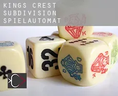 Kings Crest Subdivision  Spielautomat