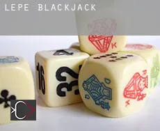 Lepe  Blackjack