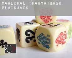 Marechal Thaumaturgo Blackjack