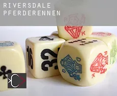 Riversdale Pferderennen